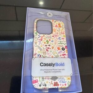 iPhone 15 Pro Max Casely "All the Fun Things
Fun on Weekdays"